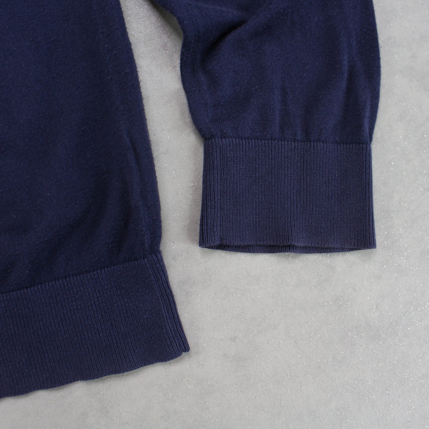 2000s Ralph Lauren Jumper Navy - (L)
