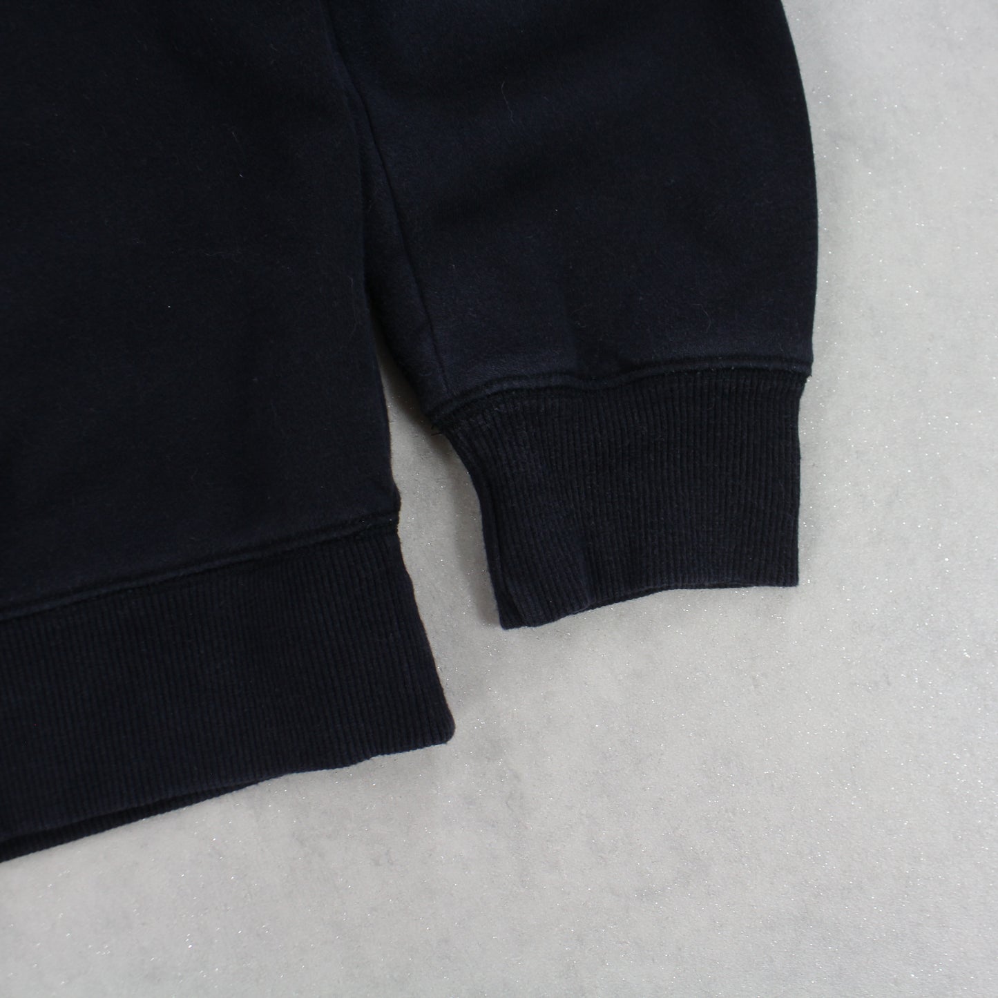 SELTENES Nike-Sweatshirt aus den 2000ern, Schwarz – (M)