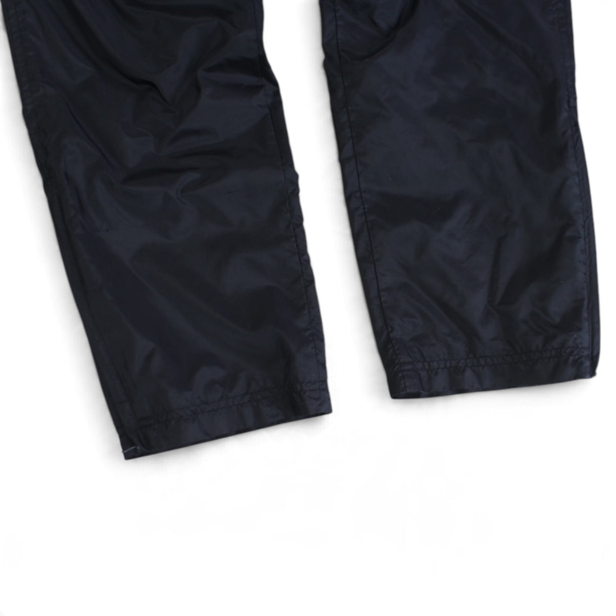 SUPER SELTENE 1990er Nike Trainingshose Schwarz – (S)
