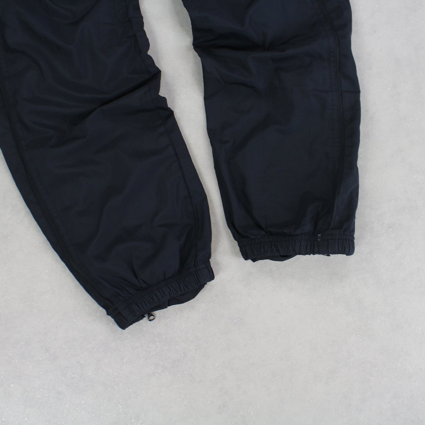 RARE 2000s Nike Trackpants Black - (S)