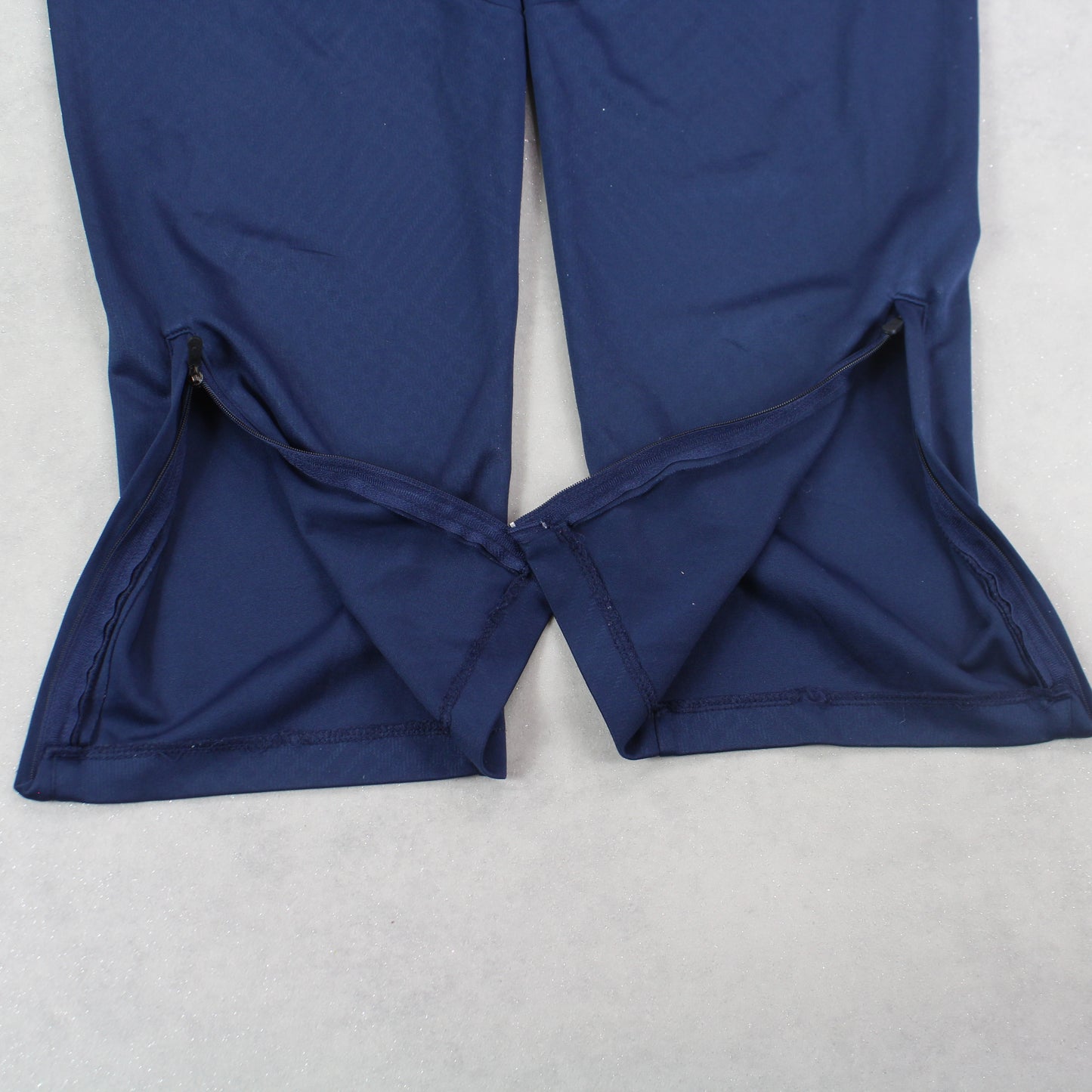 SELTENE Nike PSG Trainingshose Marineblau – (XS)
