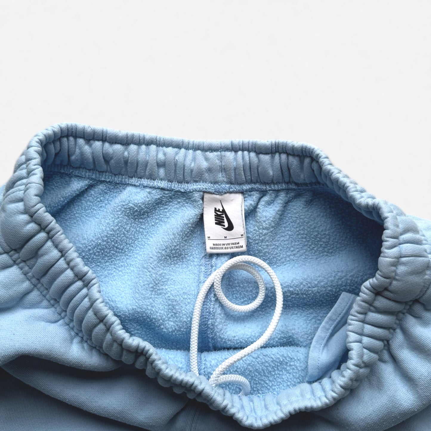 RARE Nike Joggers Blue - (M)