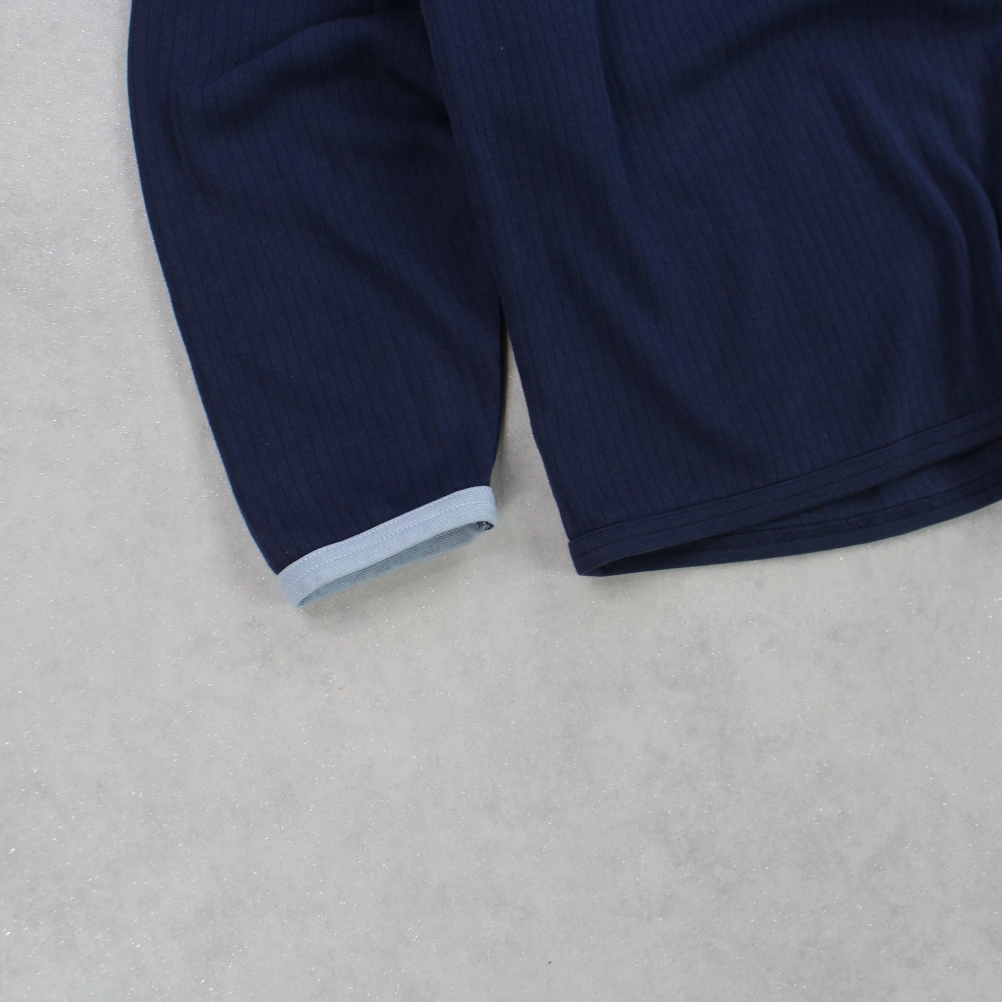 RARE 1990s Nike Sweatshirt Navy - (S)