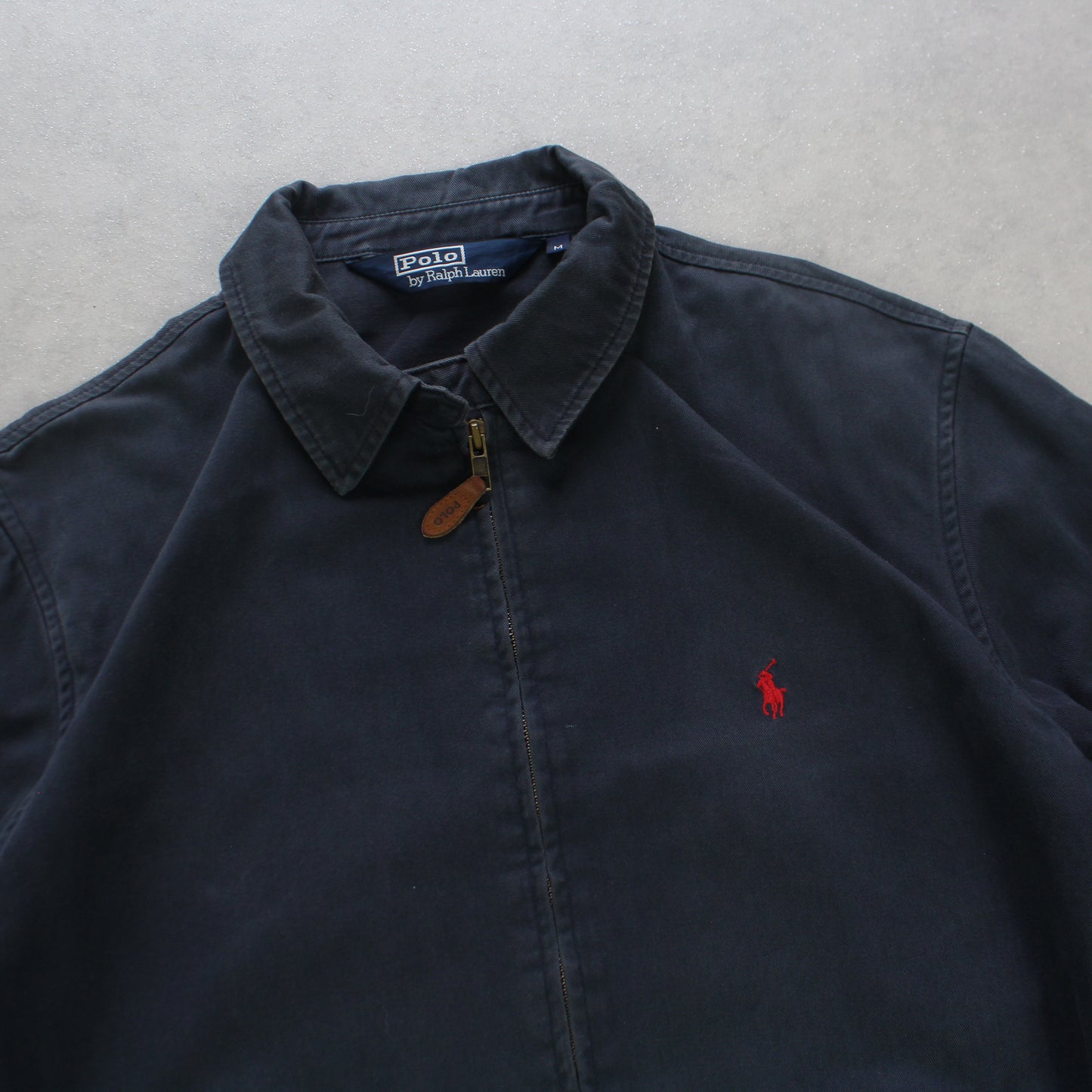 RARE 1990s Ralph Lauren Harrington Jacket - (M)
