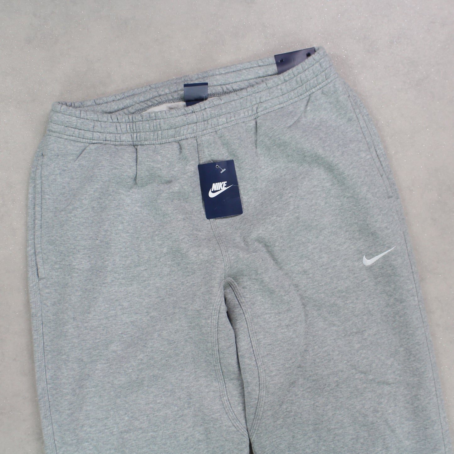 RARE 2015 Nike Joggers Grey BNWT - (L)