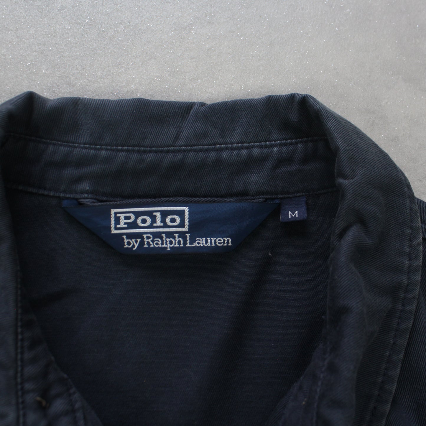 RARE 1990s Ralph Lauren Harrington Jacket - (M)