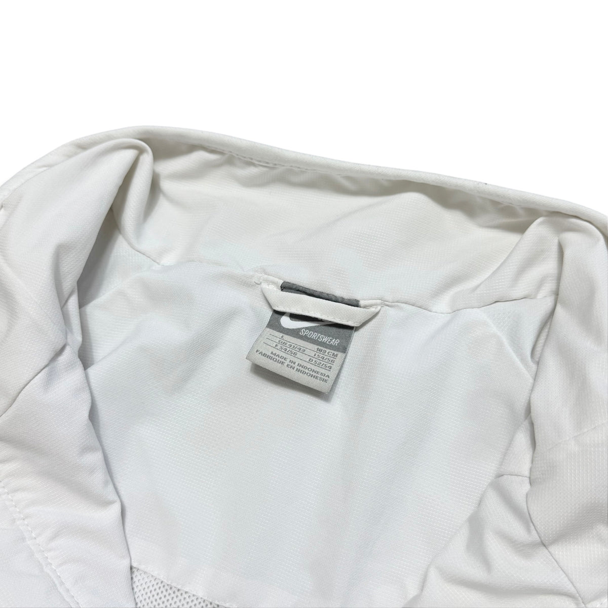 RARE 2000s Nike Air Max Track Jacket - (L)