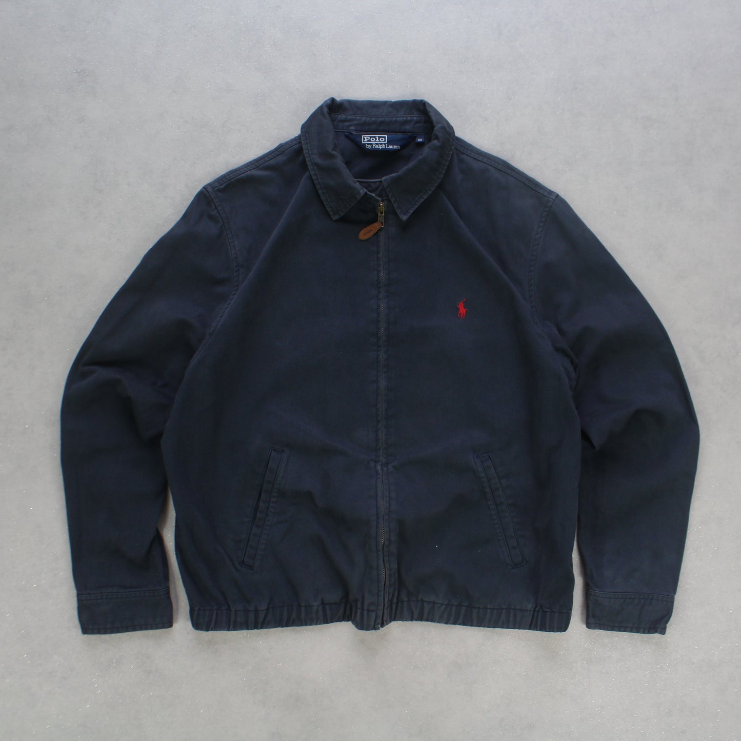 RARE 1990s Ralph Lauren Harrington Jacket - (M)
