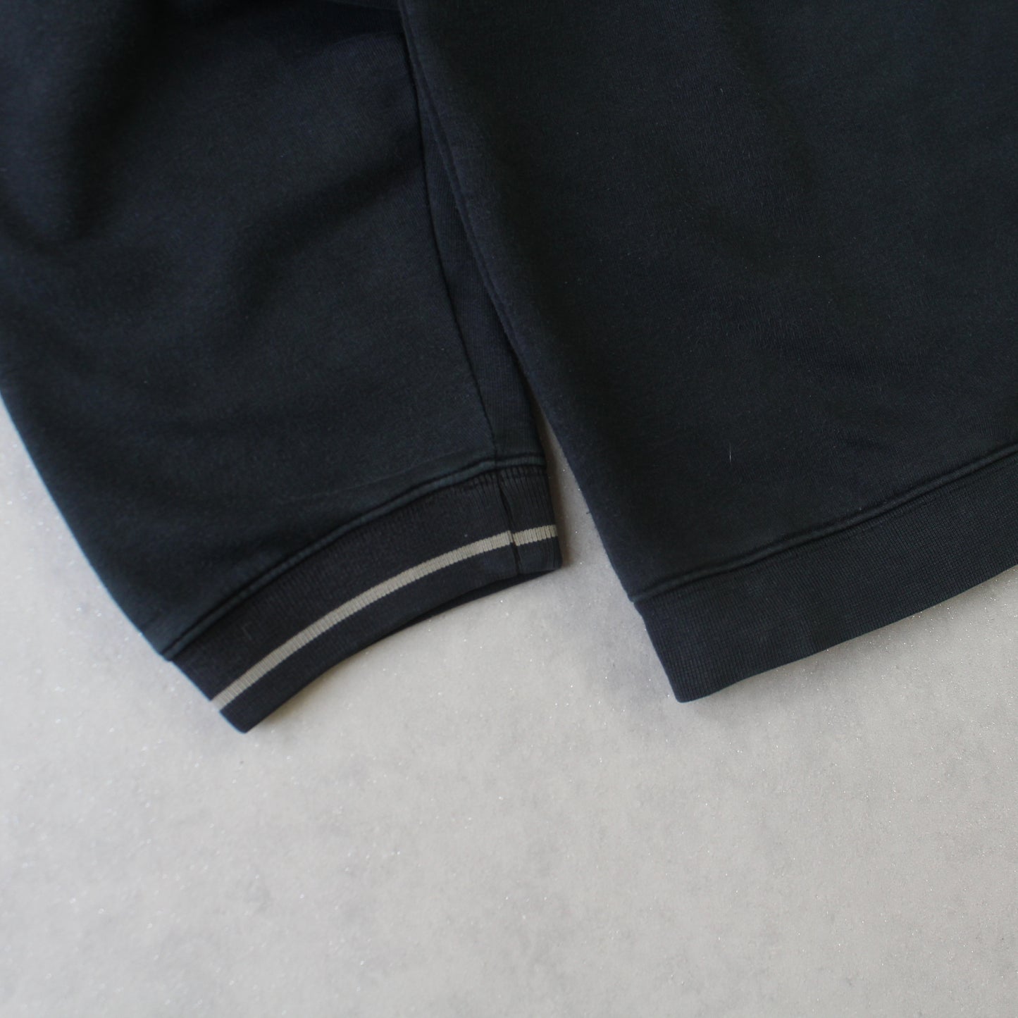 RARE 2000s Nike Sweatshirt Black - (XL)