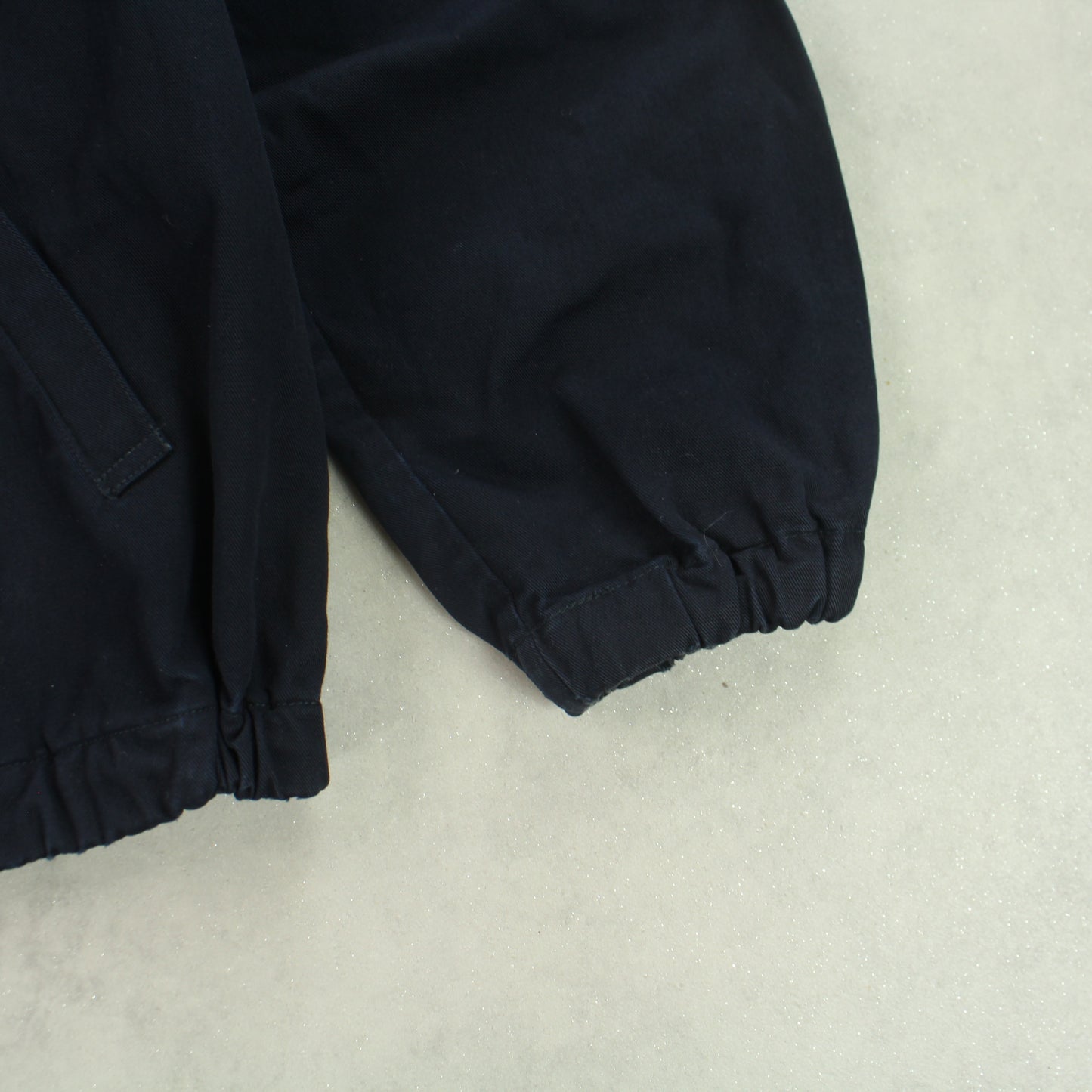 RARE 1990s Ralph Lauren Harrington Jacket Navy - (L)