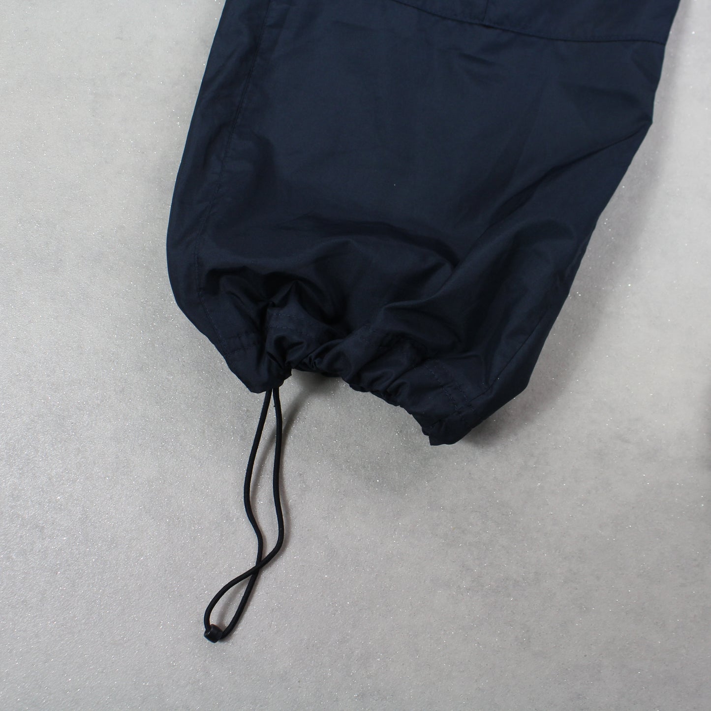 RARE 2000s Nike Trackpants Navy - (M)