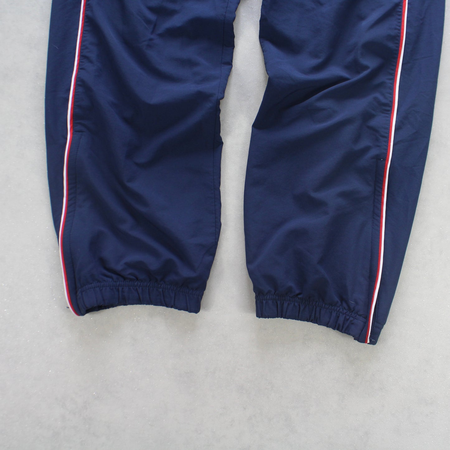 RARE 2000s Nike Trackpants Navy - (M)