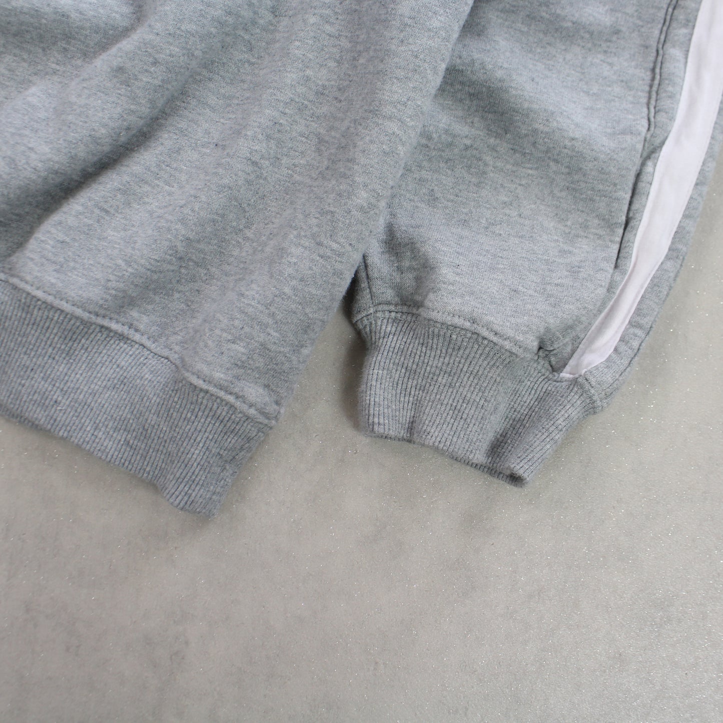 RARE 2000s Nike Sweatshirt Grey - (M)