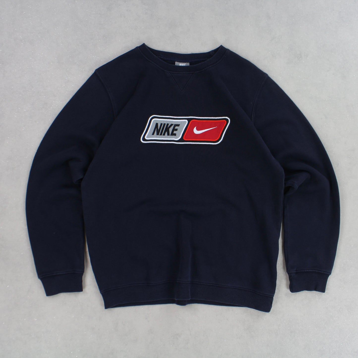 RARE 2000s Nike Sweatshirt - (XS)