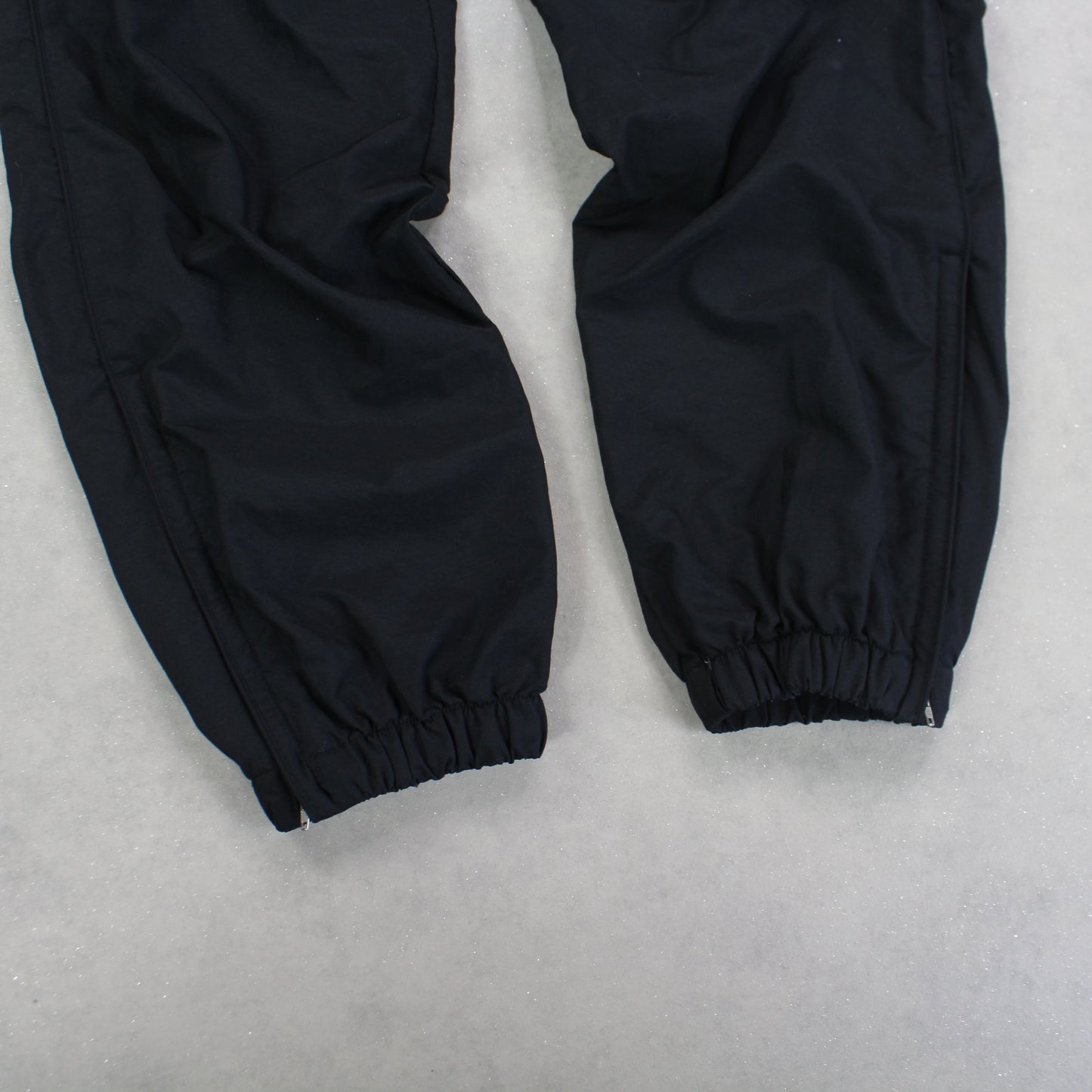 RARE 2000s Nike Trackpants Black - (S)