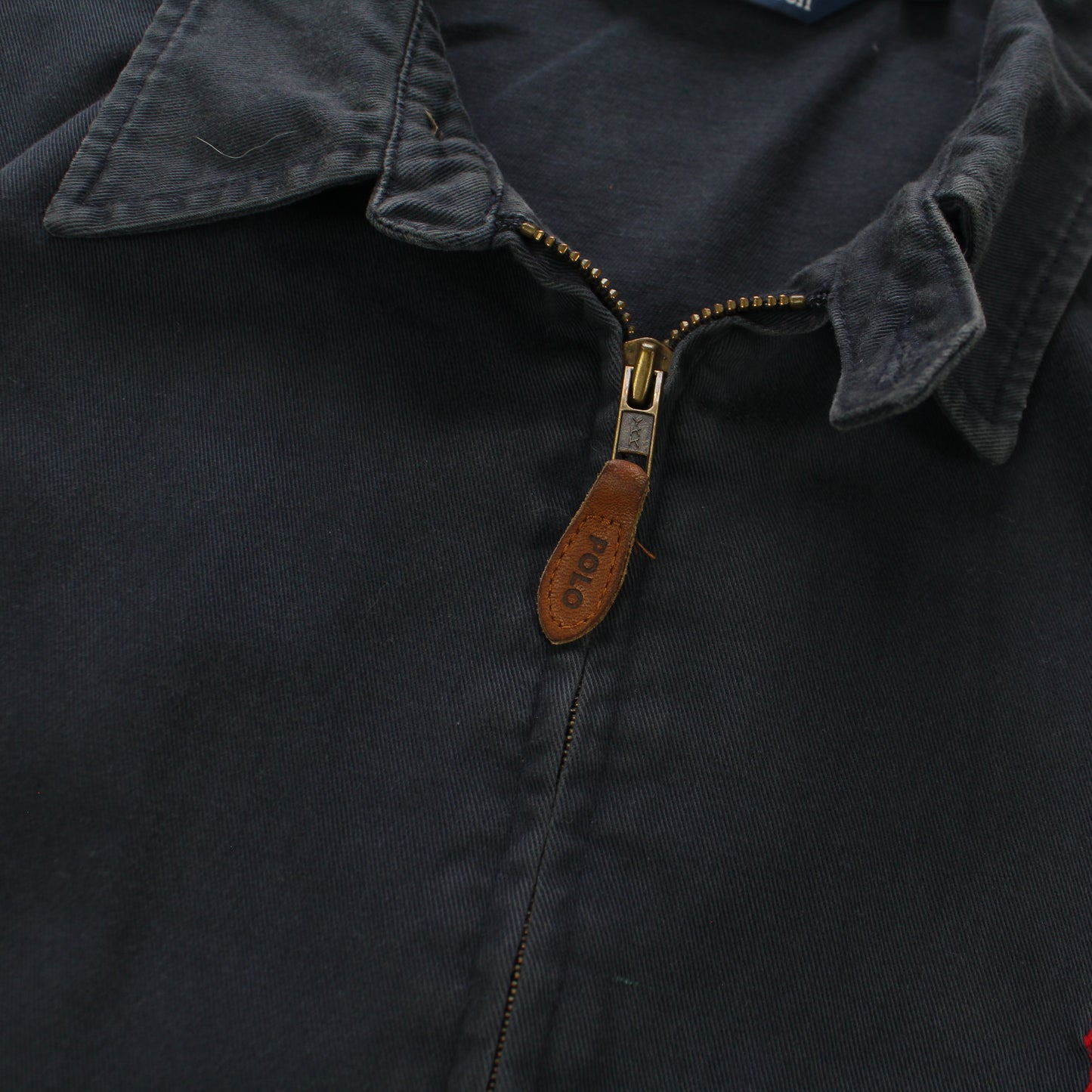 RARE 1990s Ralph Lauren Harrington Jacket - (M)