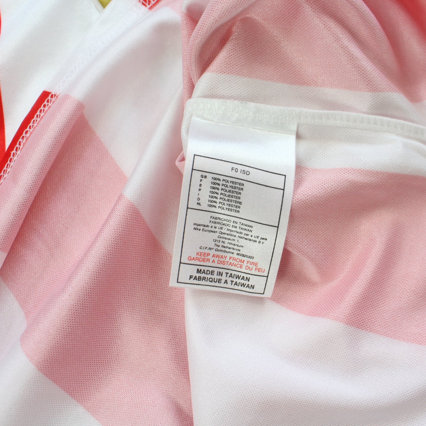 SUPER RARE 2000-01 Nike Sunderland Shirt - (L)