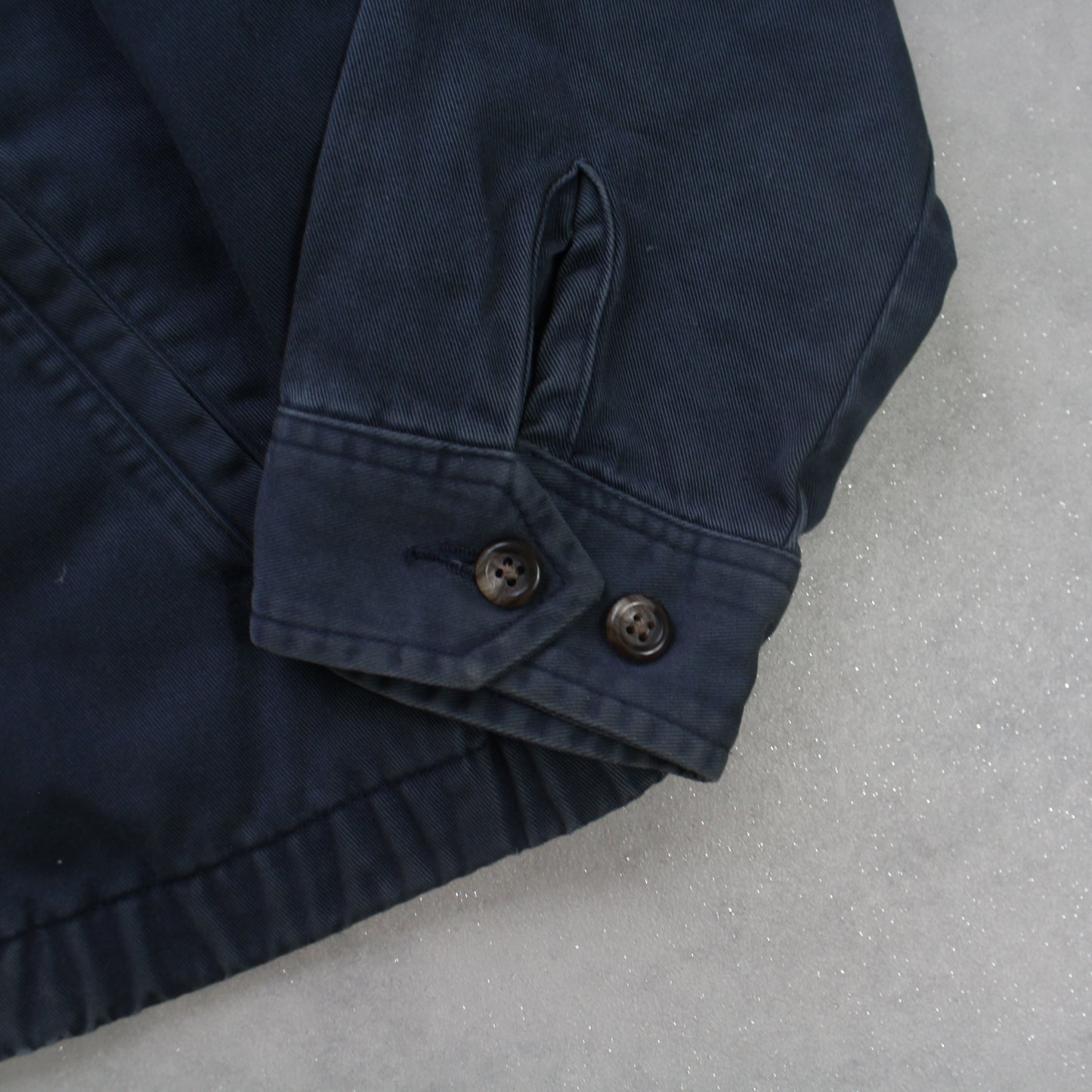 RARE 1990s Ralph Lauren Harrington Jacket - (M)