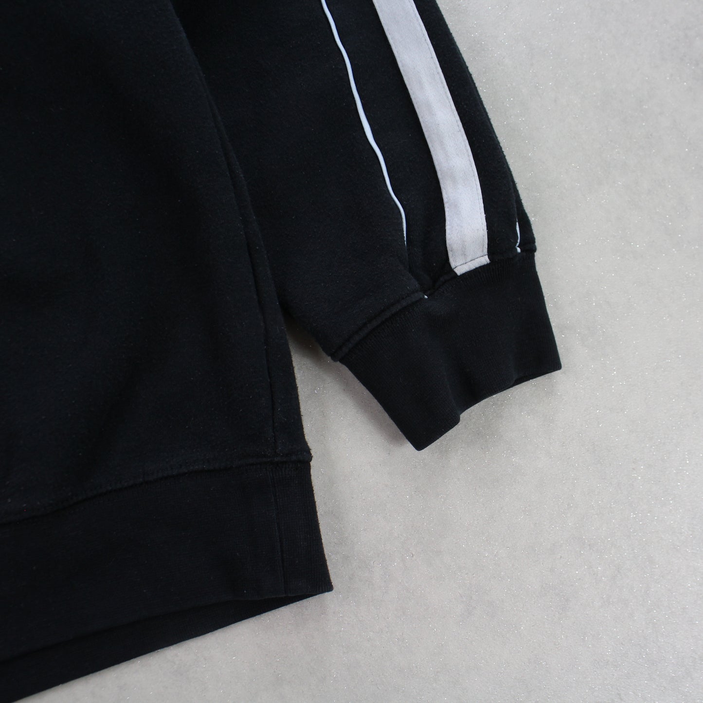 RARE 2000s Nike Sweatshirt Black - (S)