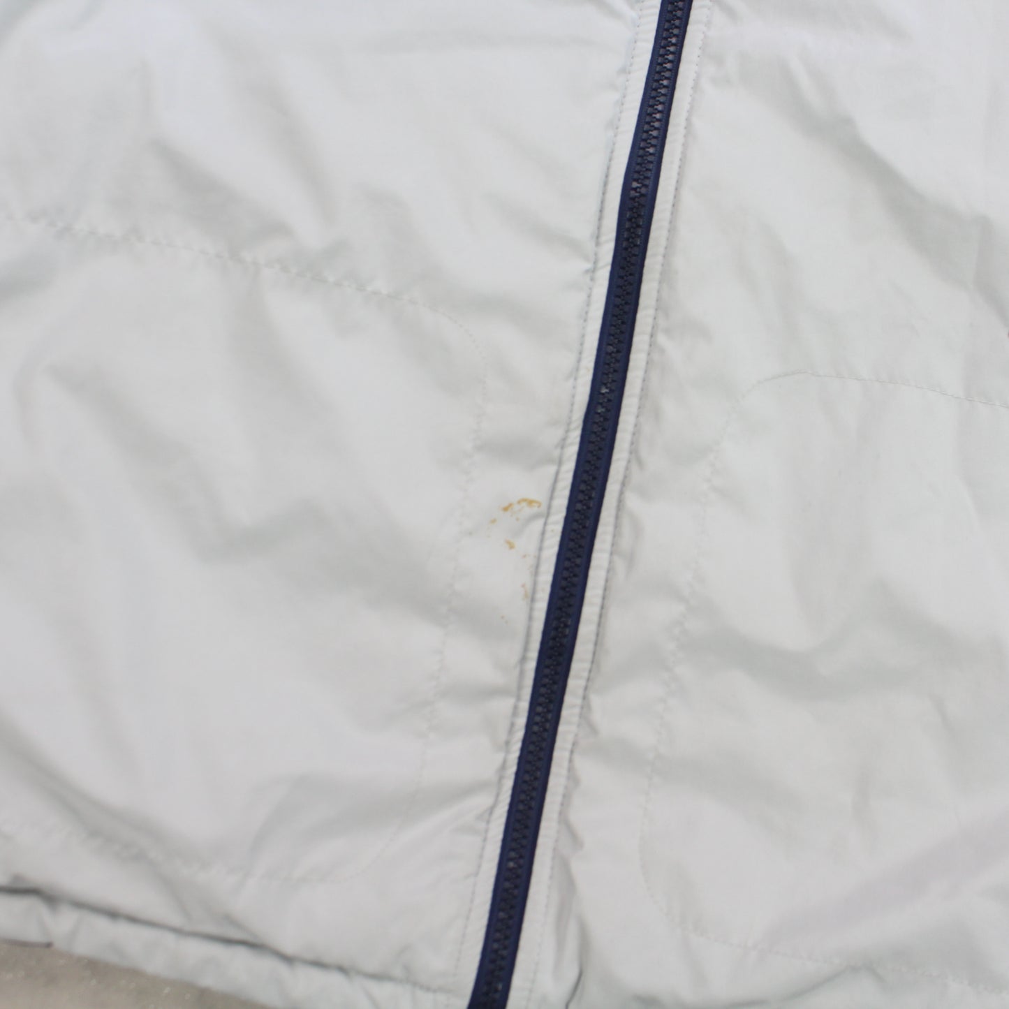 SELTENE Wendbare Vintage 00er Nike Weste - (S)