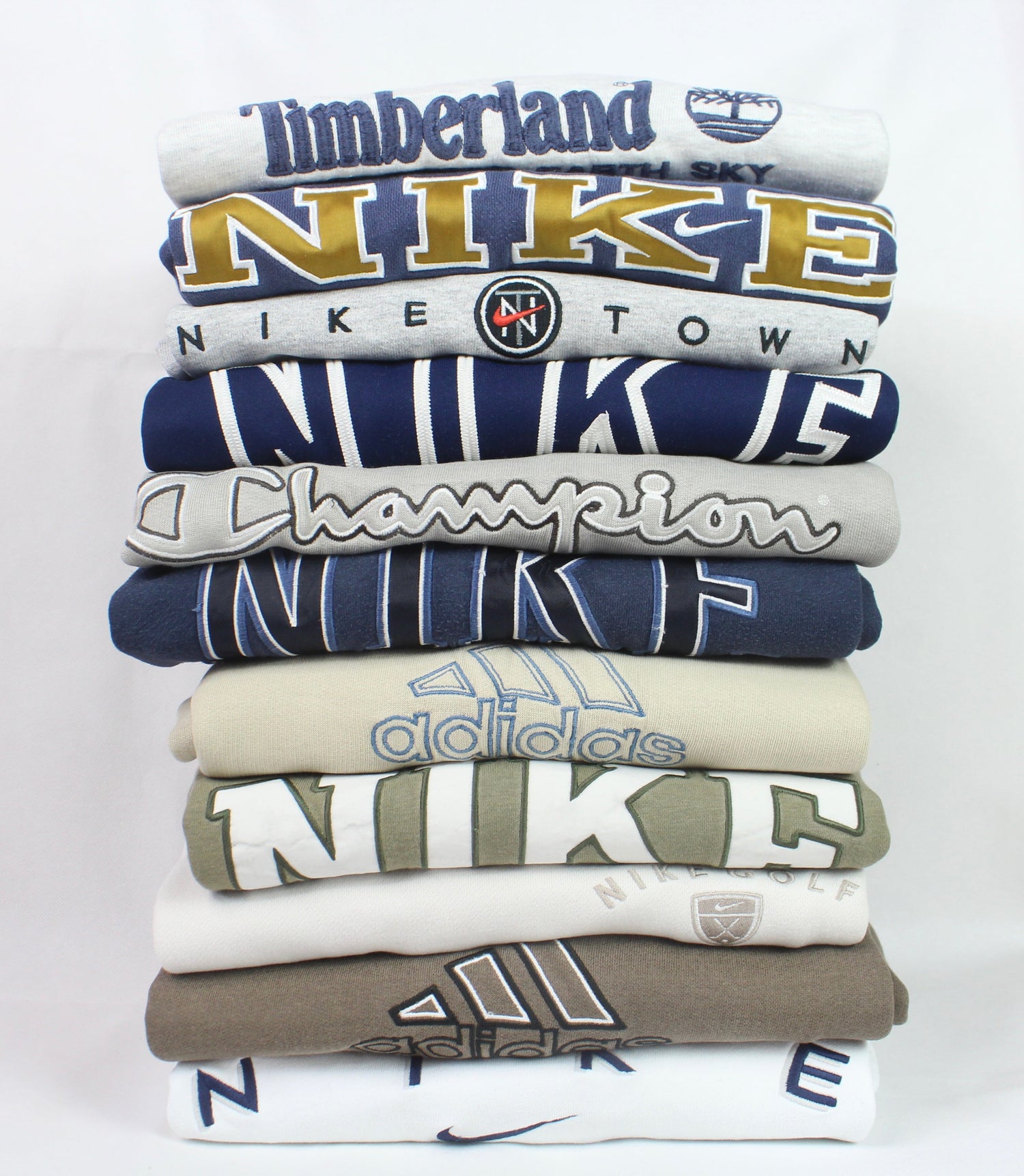 Latest Items