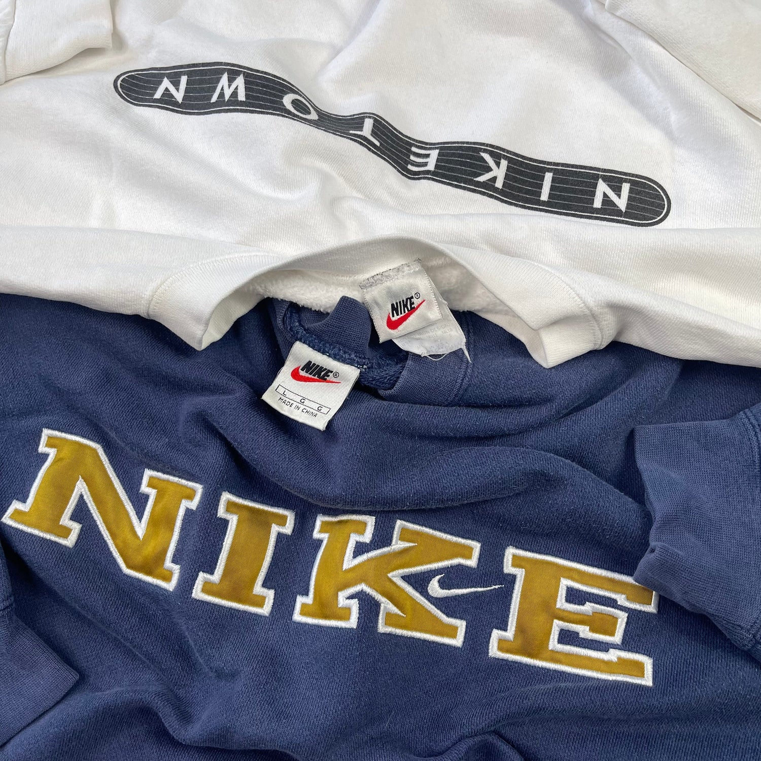 Clearance Sale