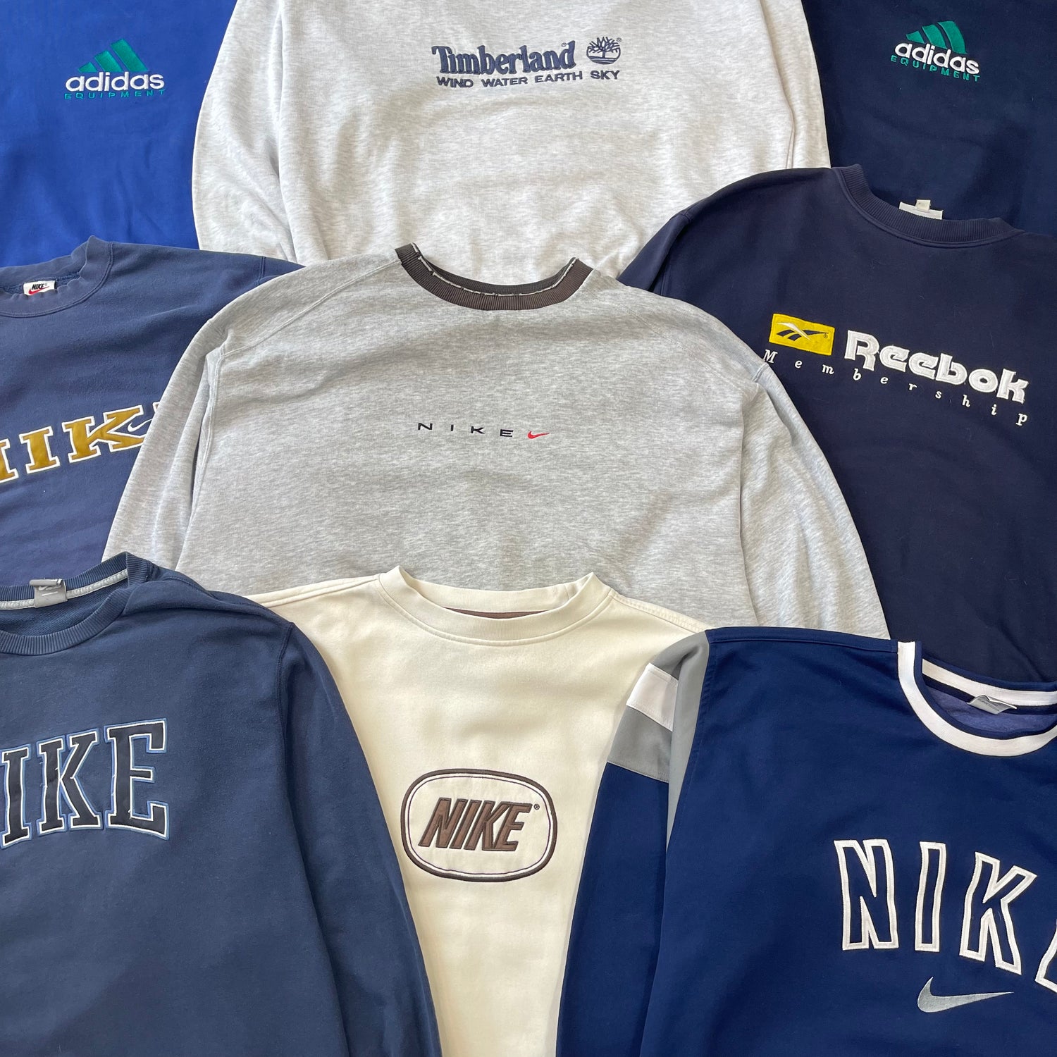 Latest Arrivals