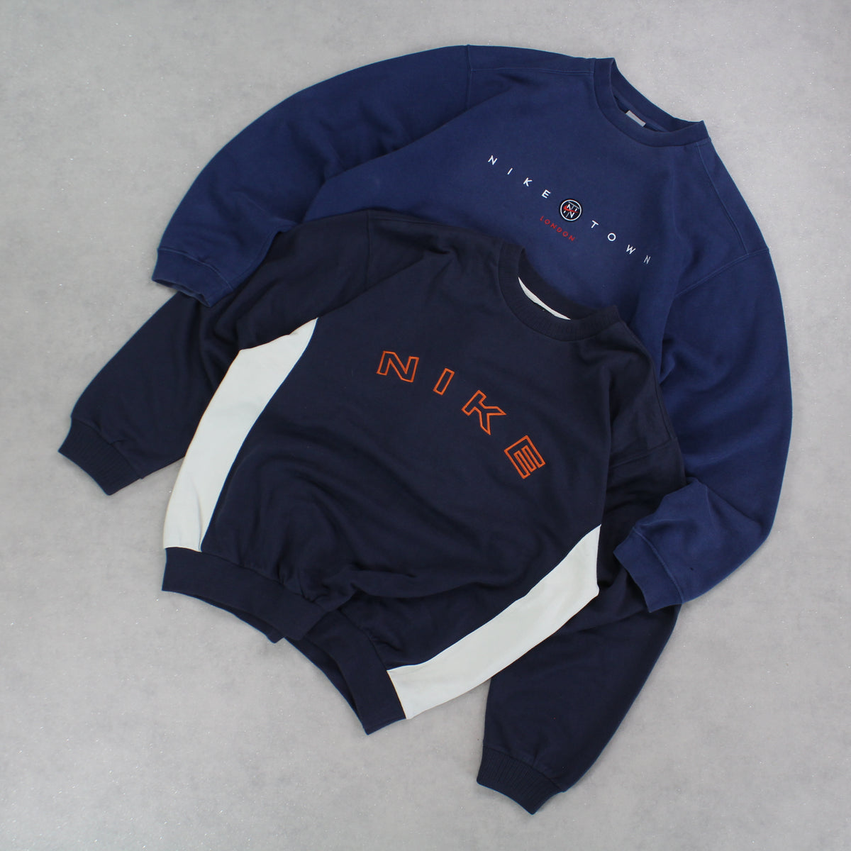 Vintage Sweatshirts and Hoodies