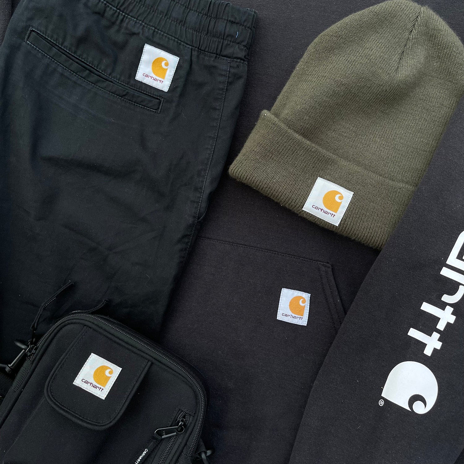 Carhartt