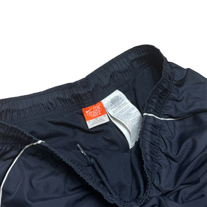 SELZENE Nike Trainingshose Navy 2000er *PREMIUM* - (M)