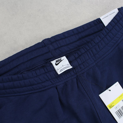 BRAND NEW Nike Joggers Navy - (S)