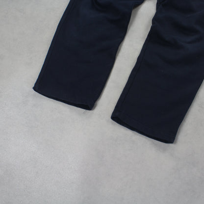 RARE Baggy Nike Joggers Navy - (M)