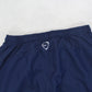 Vintage 00s Nike Man Ciry Trackpants Navy - (S)