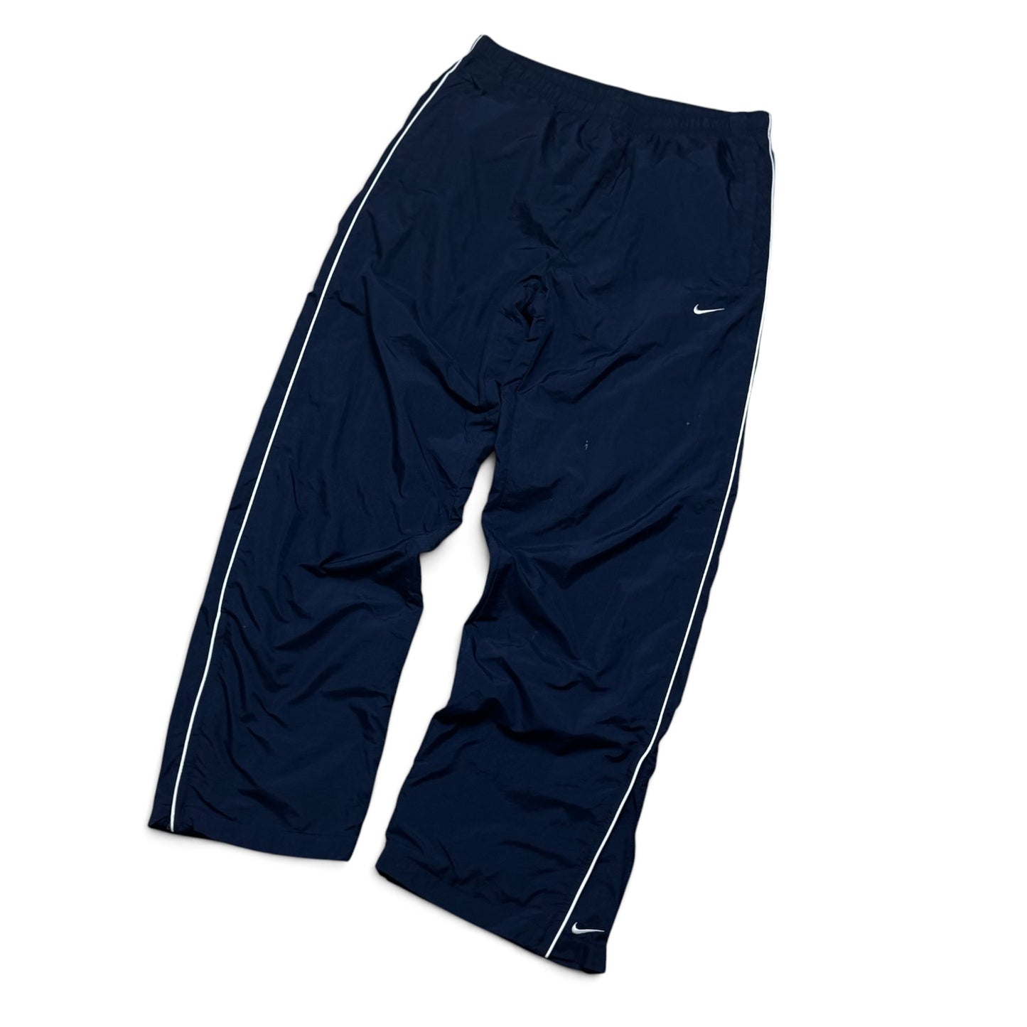 Pantalon de survêtement Nike bleu marine, ANCIENS MODÈLES, TRES RARE - (L) | QUALITÉ SUPÉRIEURE