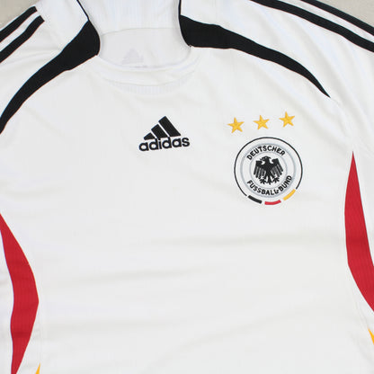 RARE Vintage Adidas Germany 2006 World Cup Jersey - (M)