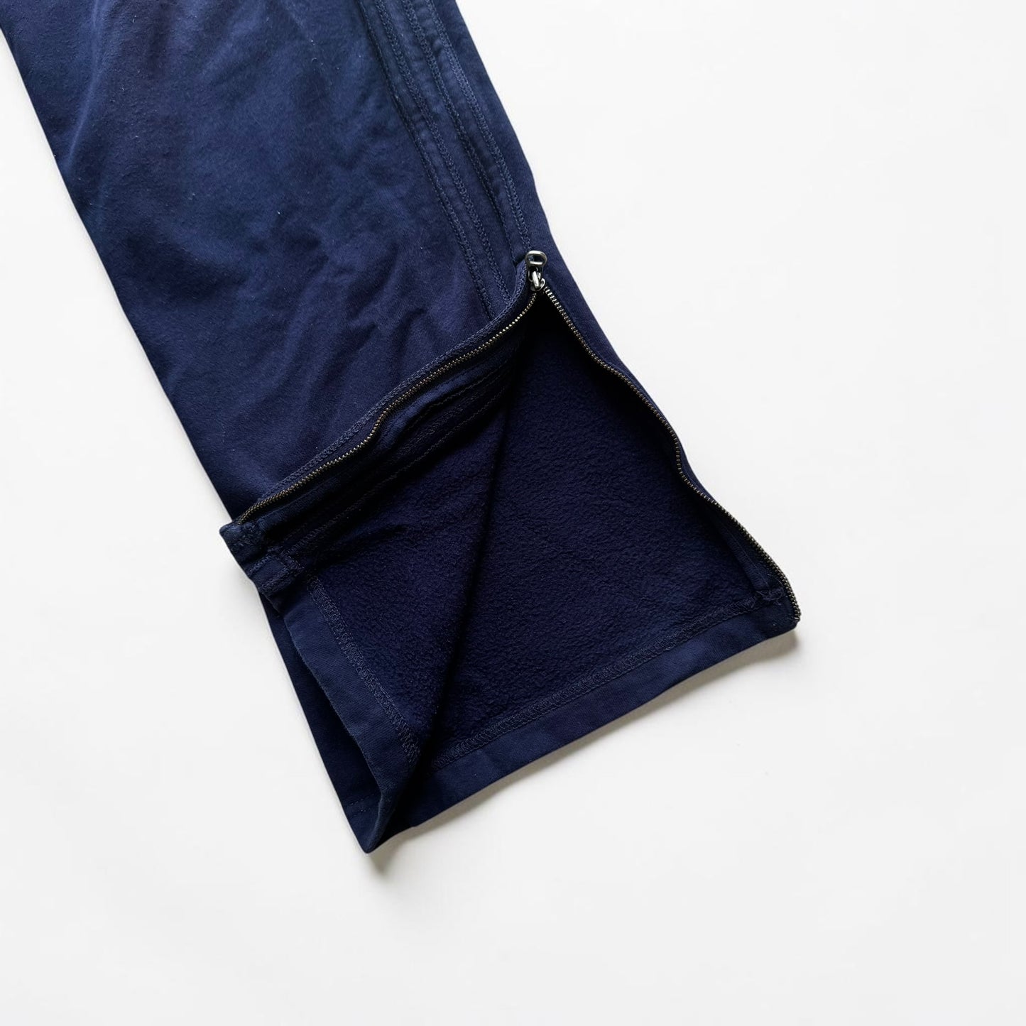 RARE 2000s Polo Ralph Lauren Joggers Navy - (L)