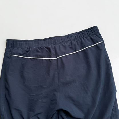 RARE 2000s Nike Trackpants Navy - (S)