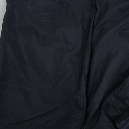 RARE Vintage 00s Nike Trackpants Black - (M)