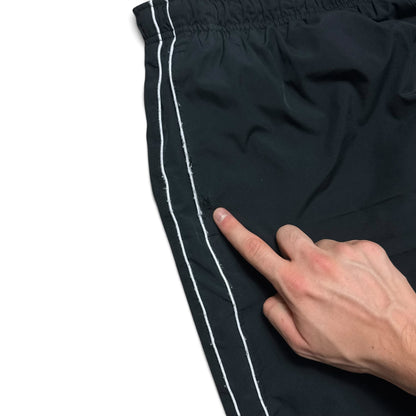 Bas de survêtement Nike Années 2000 Noir - (M)