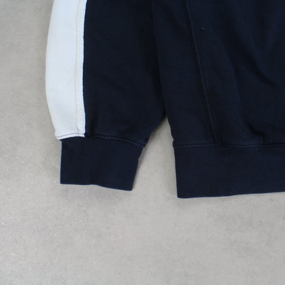 RARE 2000s Nike Sweatshirt Navy - (M)