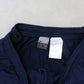 RARE 00s Nike Trackpants Navy - (XL)