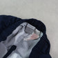 RARE 00s Nike Trackpants Navy - (S)