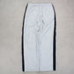 SUPER RARE Vintage 00s Nike AIR Trackpants Grey BNWT - (L)