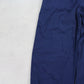 RARE Vintage 00s Nike Trackpants Navy - (S)