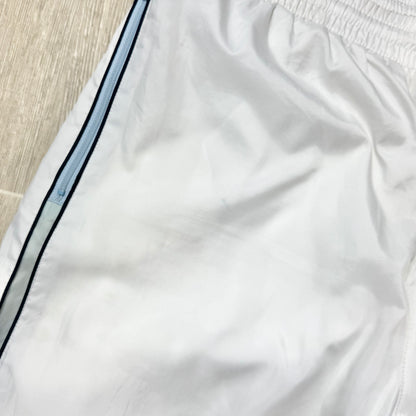 ULTRA RARE 2000s Baggy Nike Trackpants - (M)