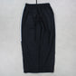 RARE Vintage 00s Nike Trackpants Black - (M)