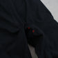 RARE 00s Nike Trackpants Black - (XL)