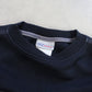 RARE Vintage 1990s Reebok Sweatshirt Navy - (M)