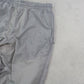 RARE 00s Nike Trackpants Grey - (S)