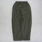 RARE Vintage 00s Nike Trackpants Green - (M)